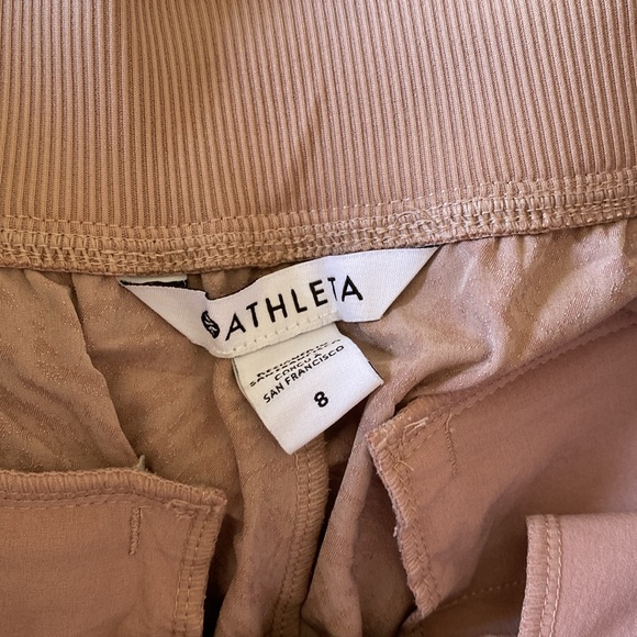 Athleta Brooklyn Textured Jogger - Picture 6 of 6